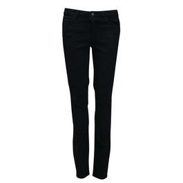 Vero Moda June Mid Rise Skinny Jeans