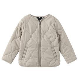 Firetrap Lightweight Quilted Jacket