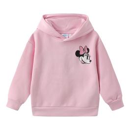 Character OTH Fleece Tracksuit Infant Girls