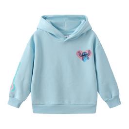 Character OTH Fleece Tracksuit Infant Girls