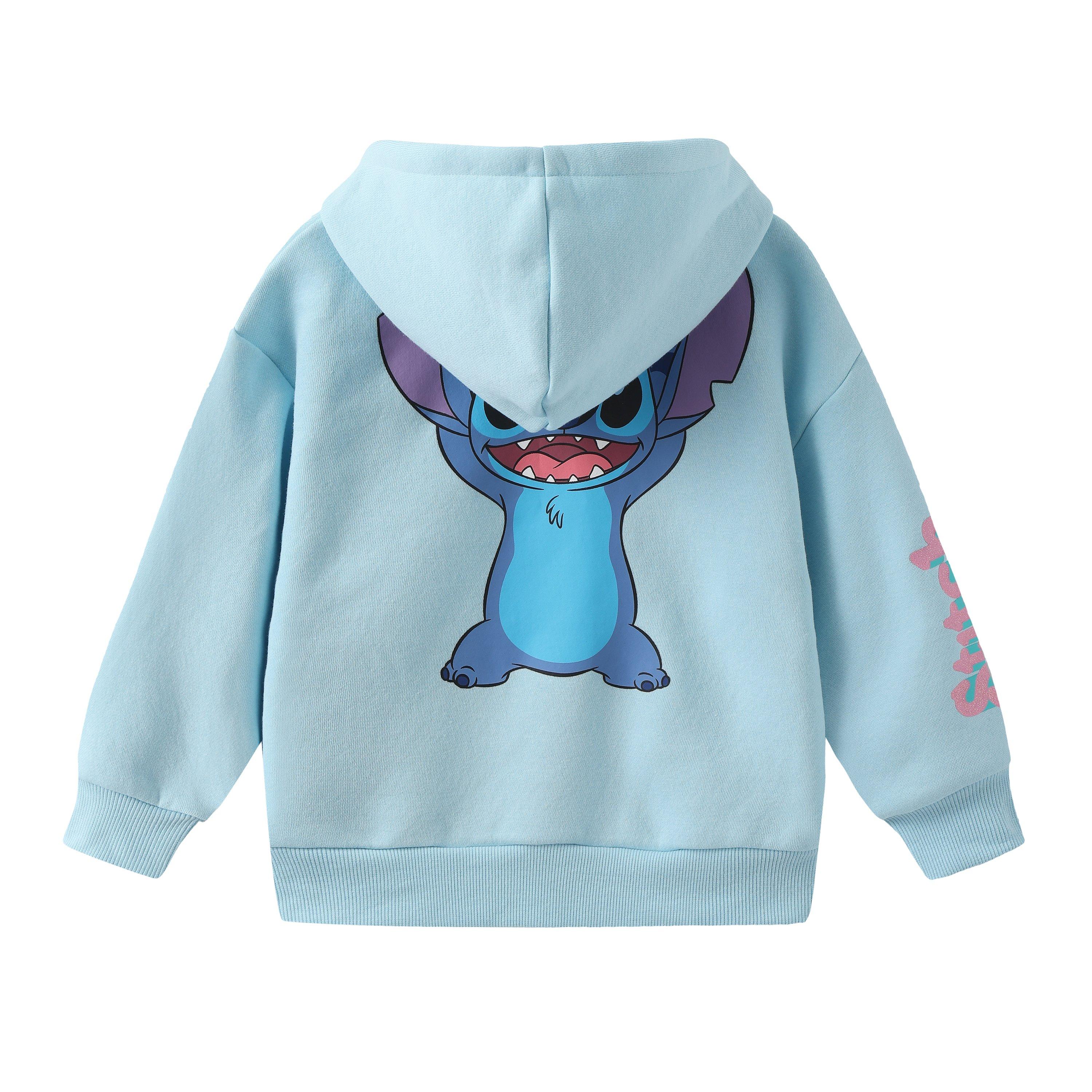 Lilo & Stitch - Character - OTH Hood Infant - 2