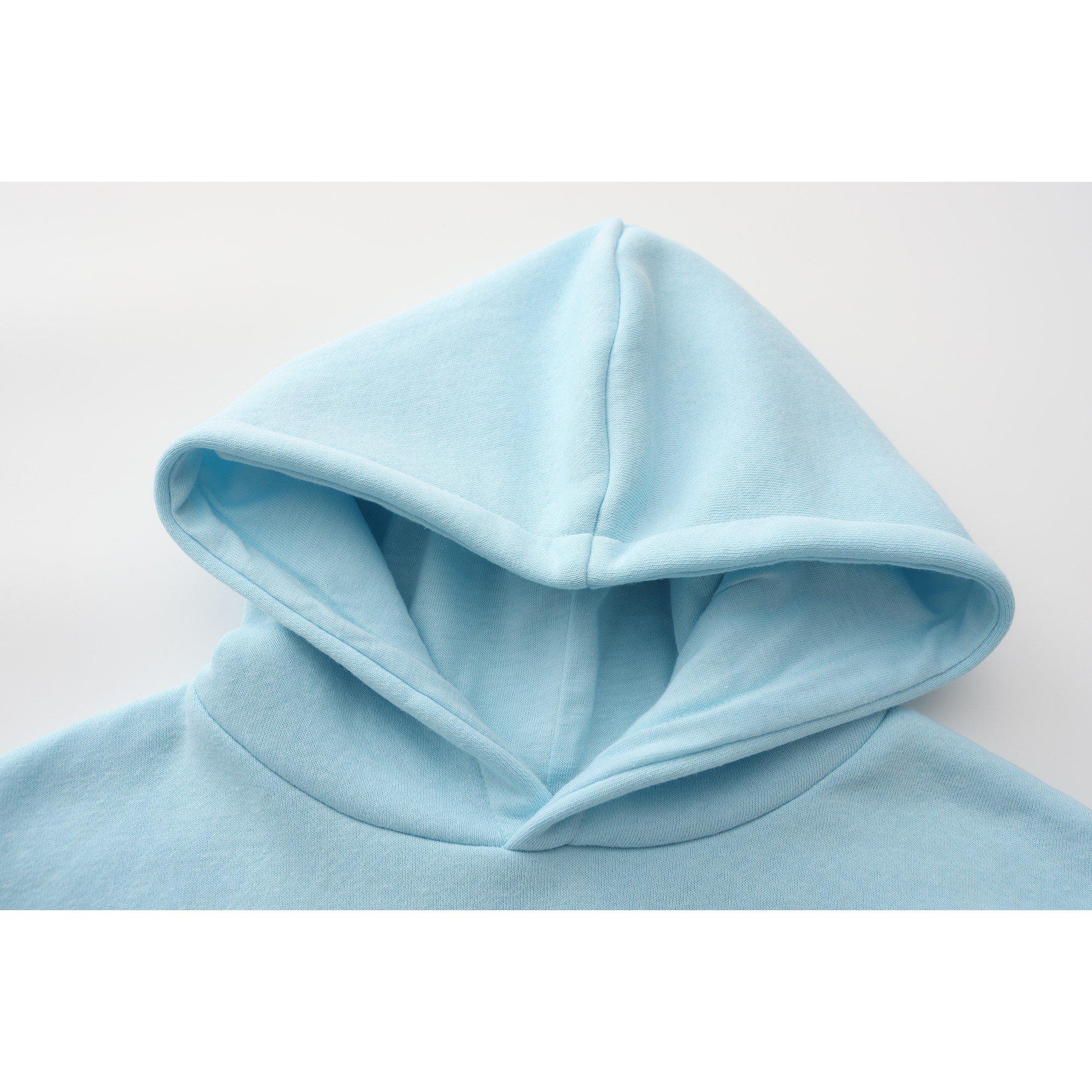 Lilo & Stitch - Character - OTH Hood Infant - 3