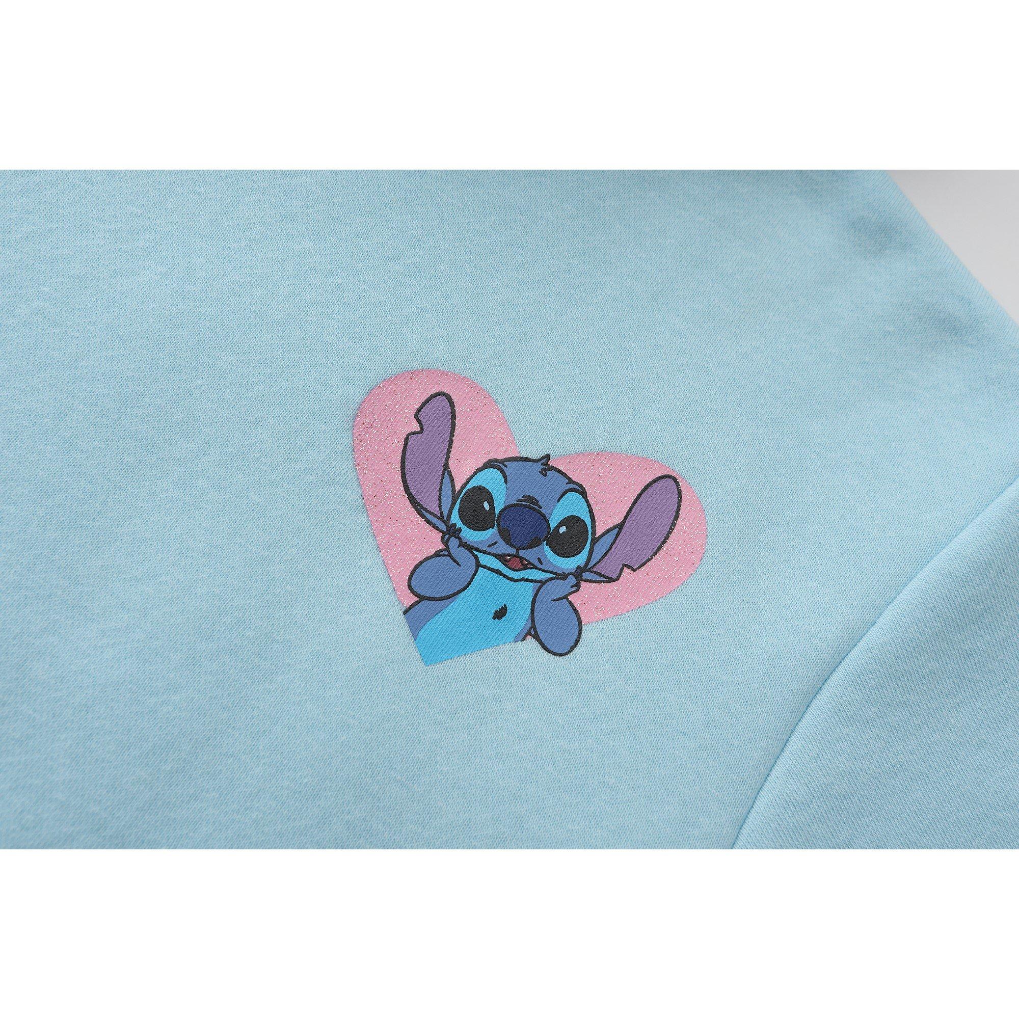 Lilo & Stitch - Character - OTH Hood Infant - 4