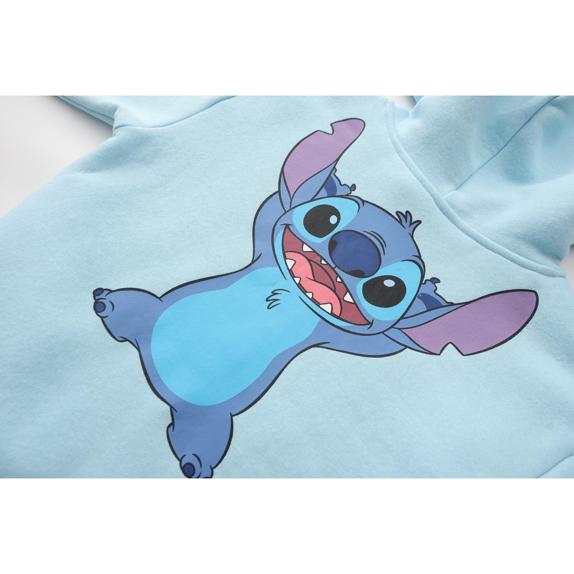 Lilo & Stitch - Character - OTH Hood Infant - 5