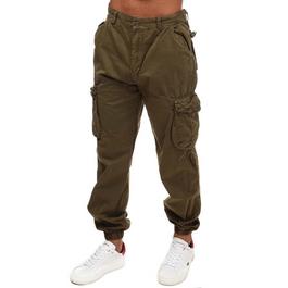 Duck and Cover Kartmoore Combat Pants