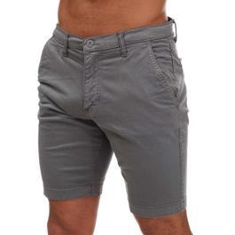 Duck and Cover Moreshore Chino Shorts