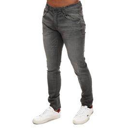 Duck and Cover Tranfold Slim Fit Jeans