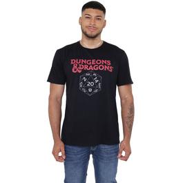 Dungeons and Dragons DUNGEONS & DRAGONS - D20