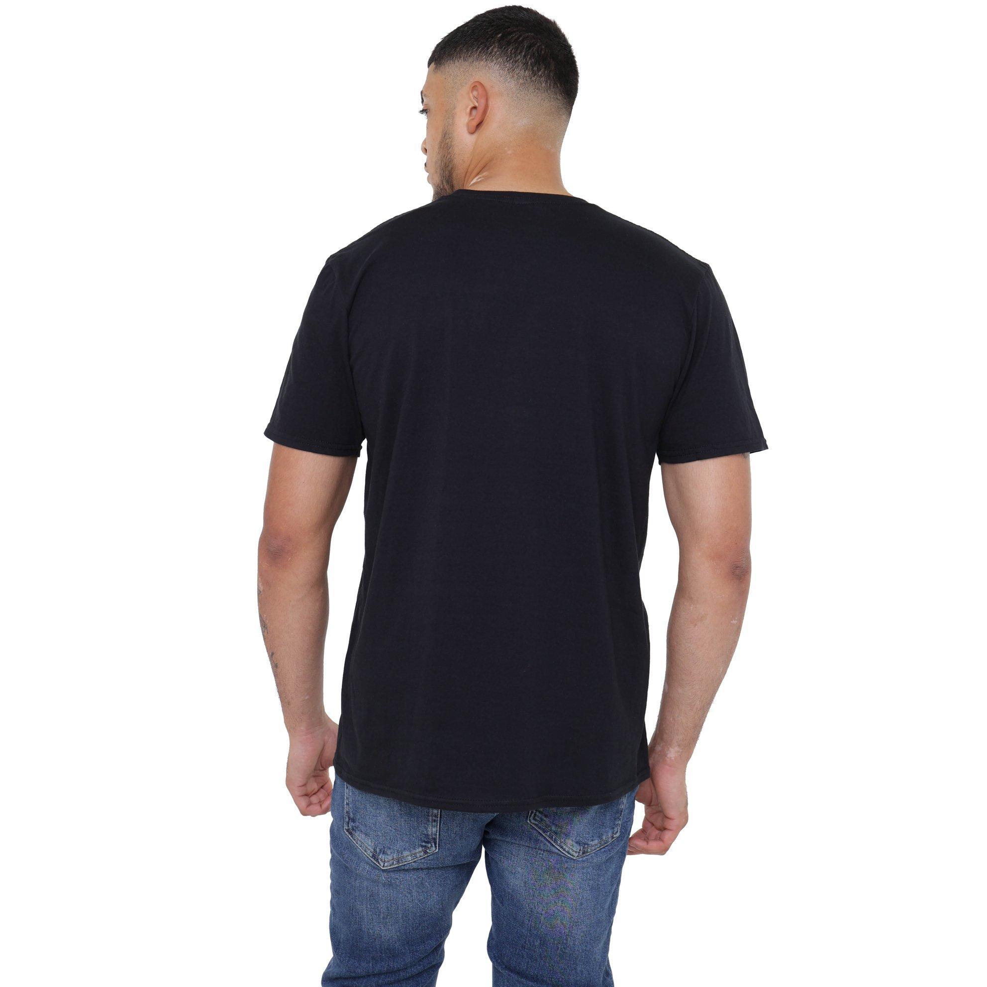 Black - Dungeons and Dragons - DUNGEONS & DRAGONS - D20 - 2