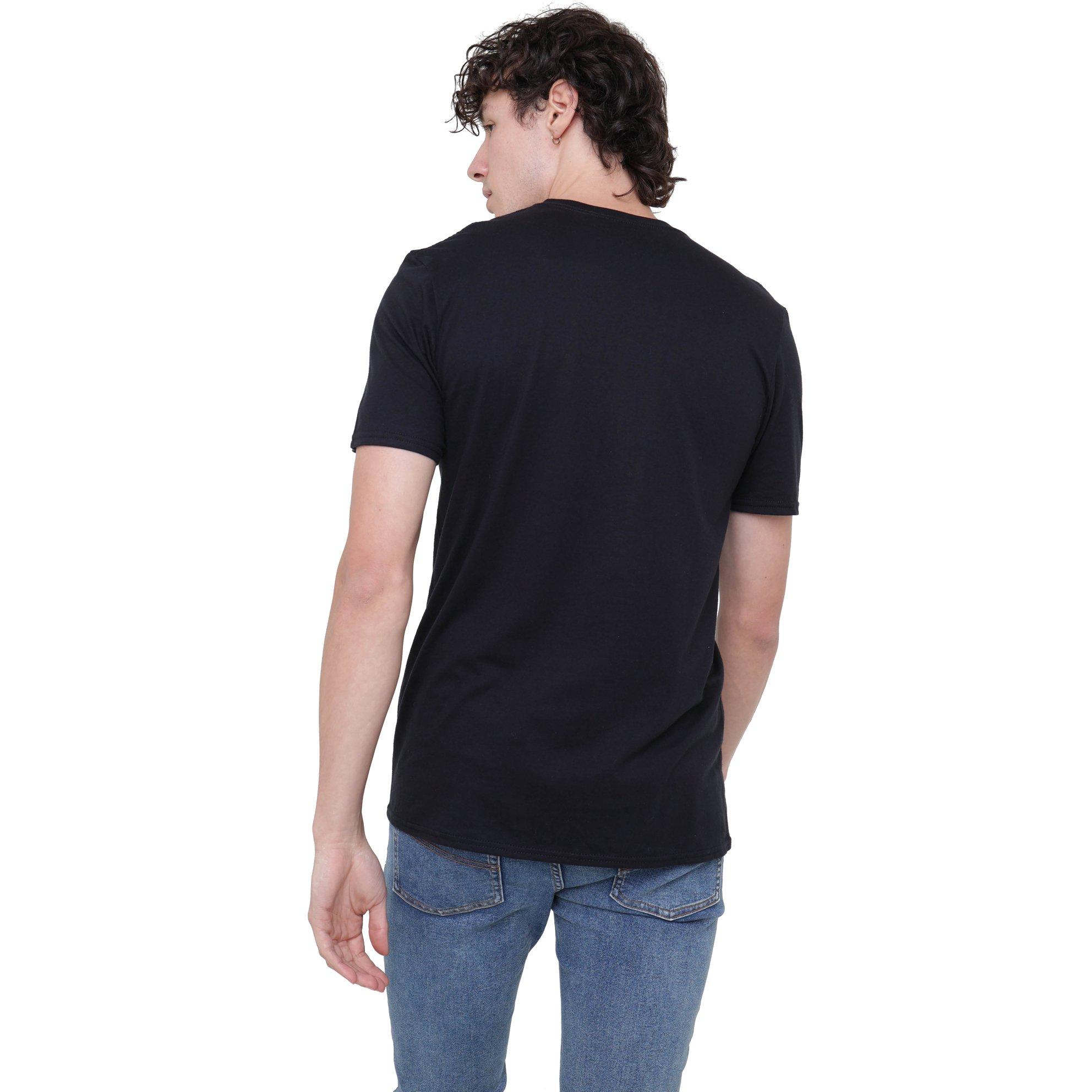 Black - Dungeons and Dragons - DUNGEONS & DRAGONS - SKETCH - 2