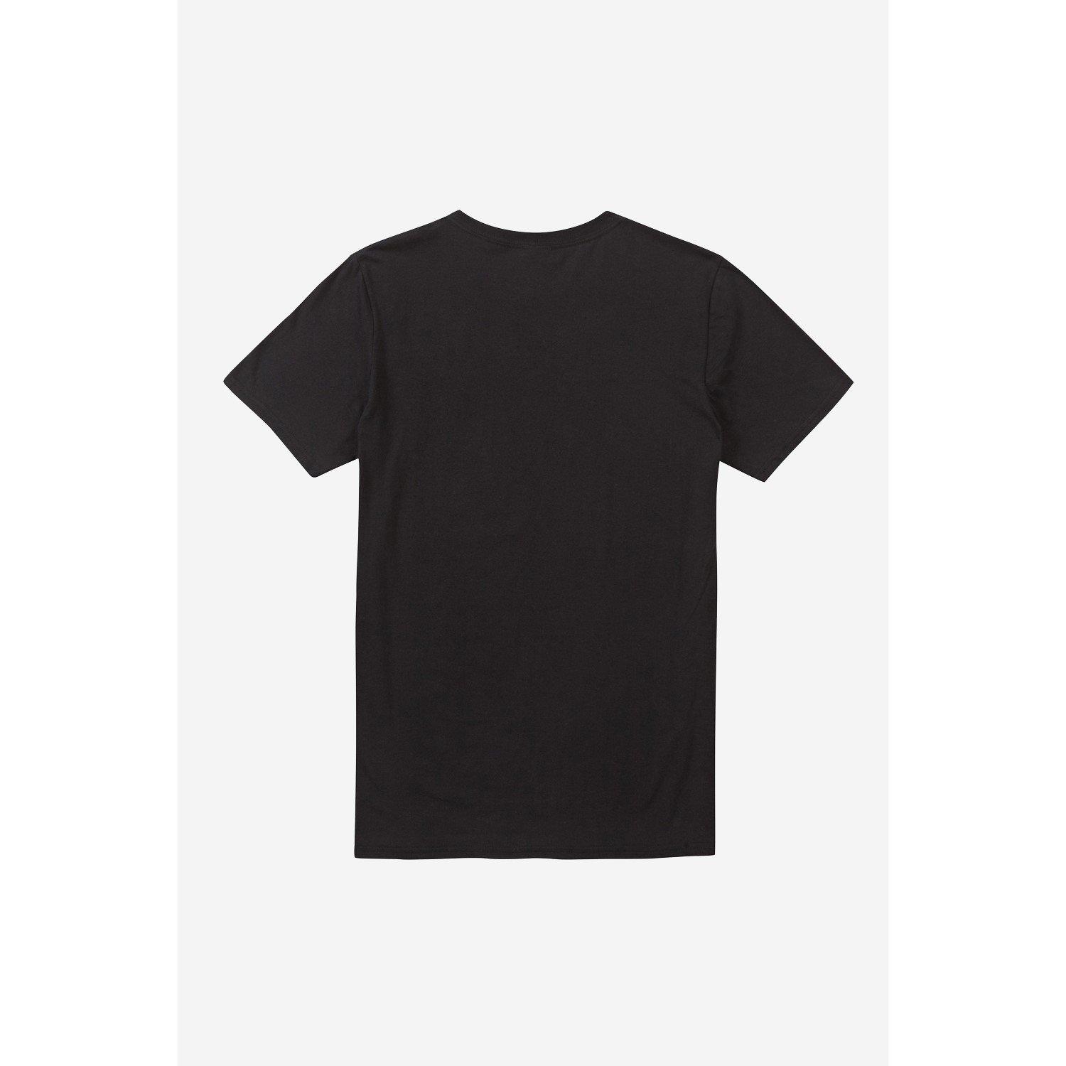 Black - Dungeons and Dragons - DUNGEONS & DRAGONS - SKETCH - 4