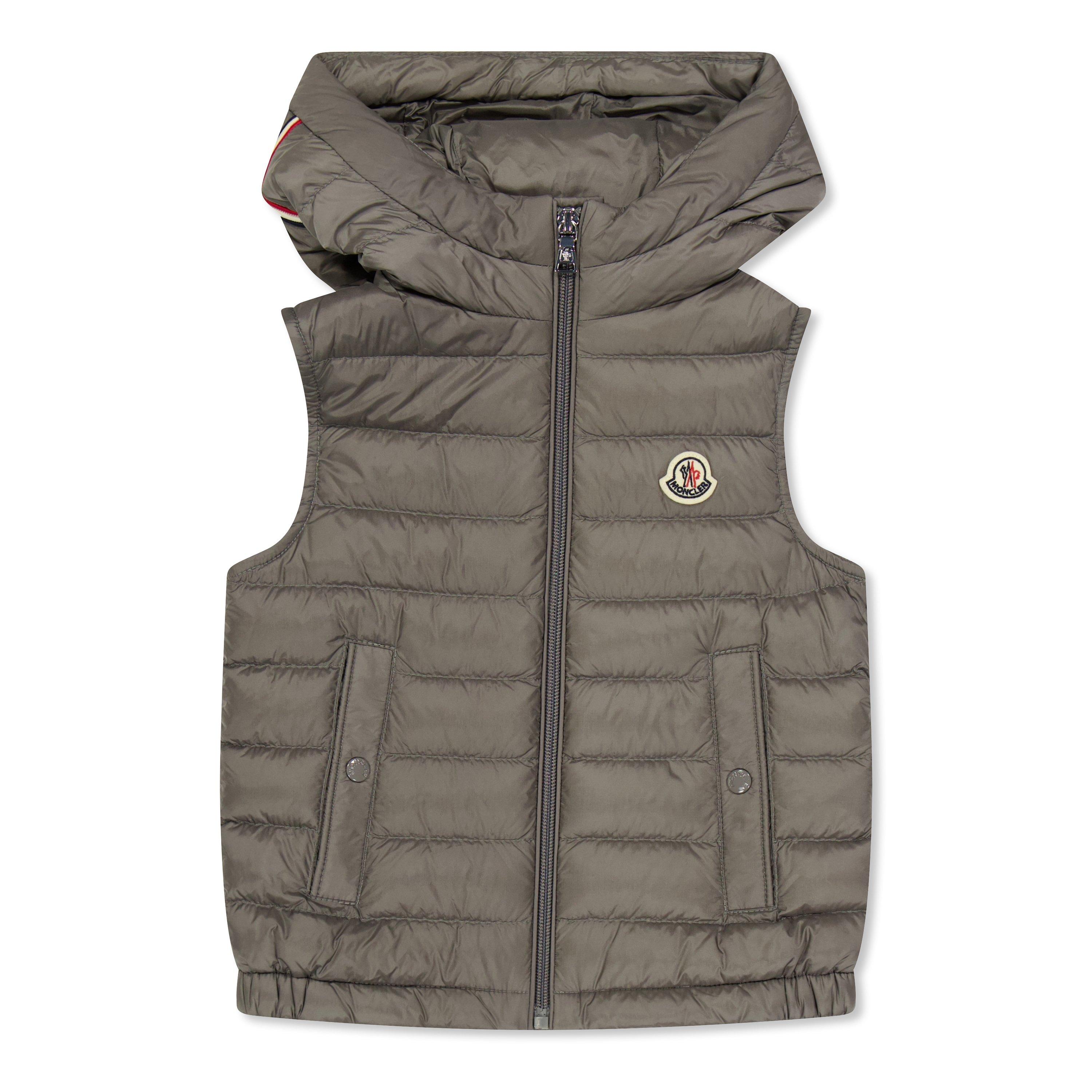 Moncler Kids' Uzay Gilet