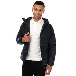 CP Company Shell-R Mixed Goggle Jacket