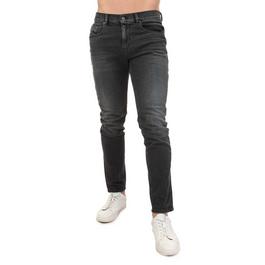 Diesel D-Strukt Slim Jeans