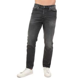 Diesel D-Fining Tapered Jeans