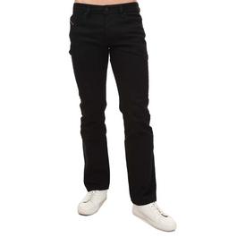 Diesel Larkee Straight Jeans