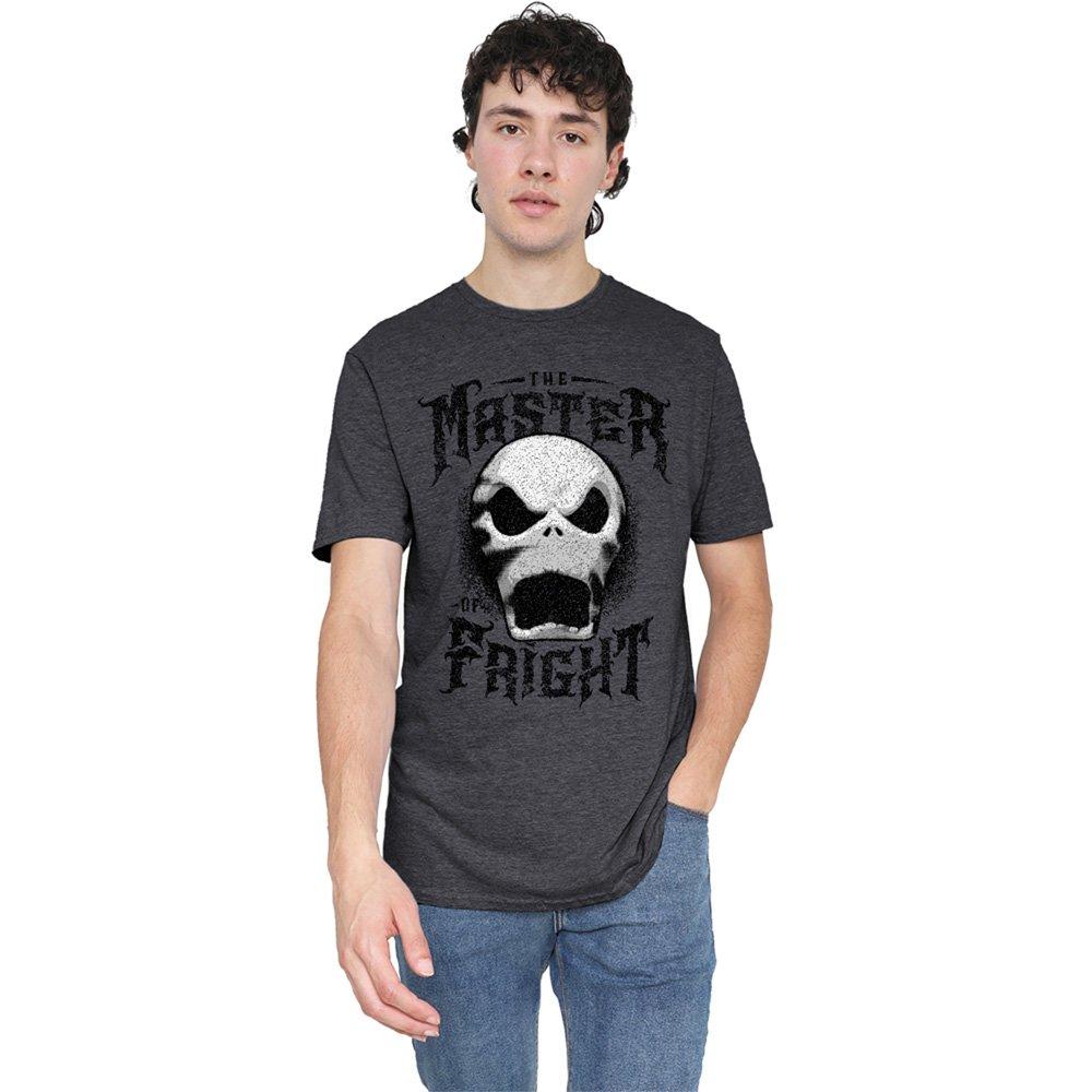 Grey - Disney - The Nightmare Before Christmas Master Of Fright Sc - 1