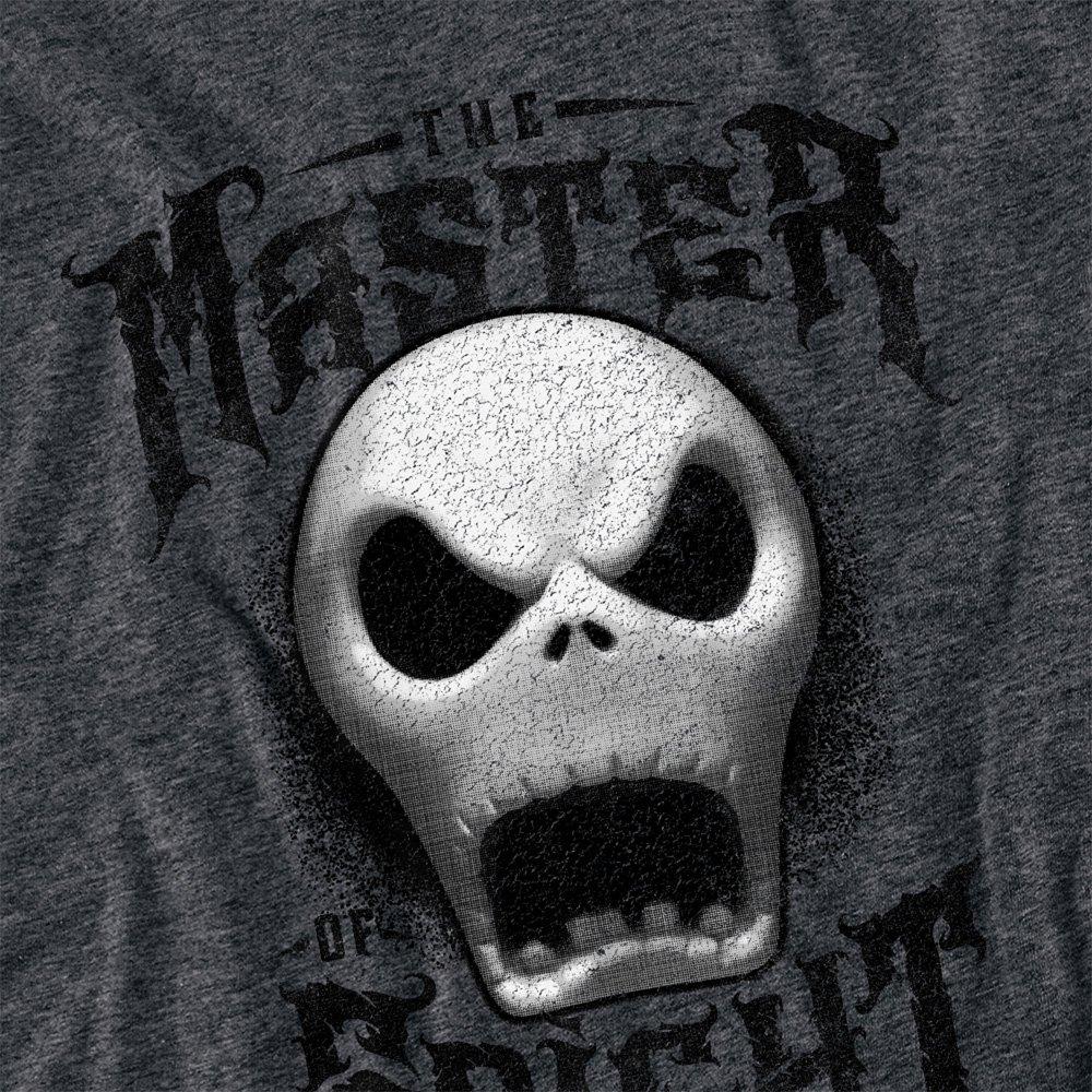 Grey - Disney - The Nightmare Before Christmas Master Of Fright Sc - 2