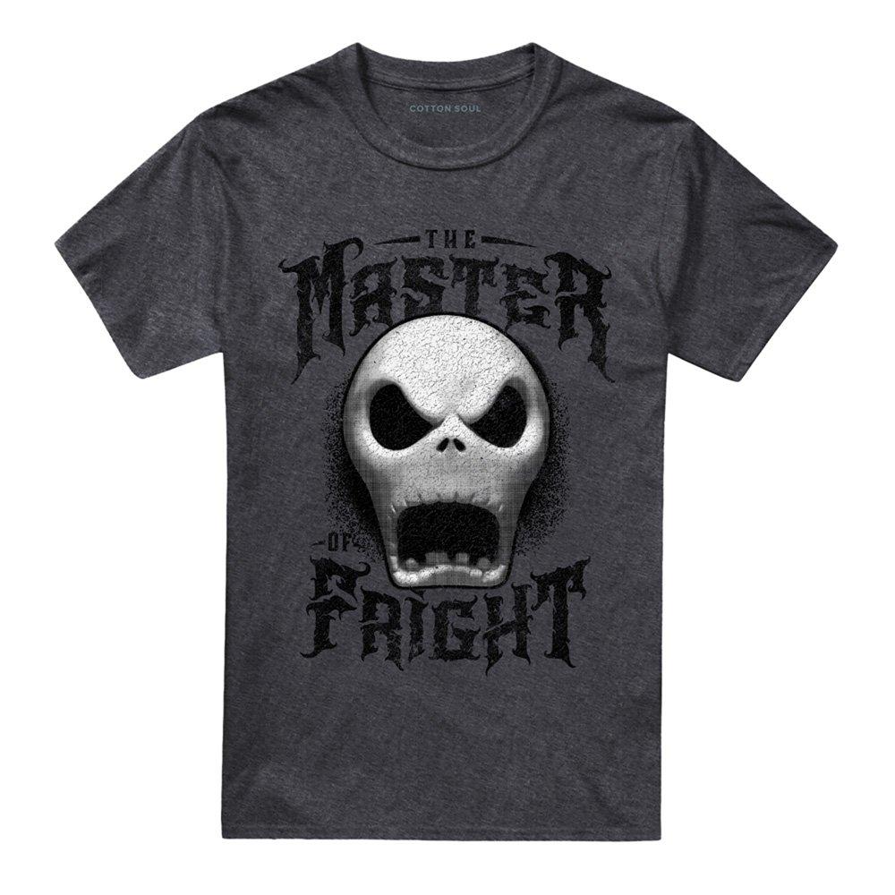 Grey - Disney - The Nightmare Before Christmas Master Of Fright Sc - 4
