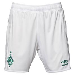 Umbro WB Home Short Jn99