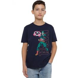 Marvel CAPTAIN AMERICA EMERGE
