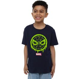 Marvel SPIDER-MAN LO-GOO