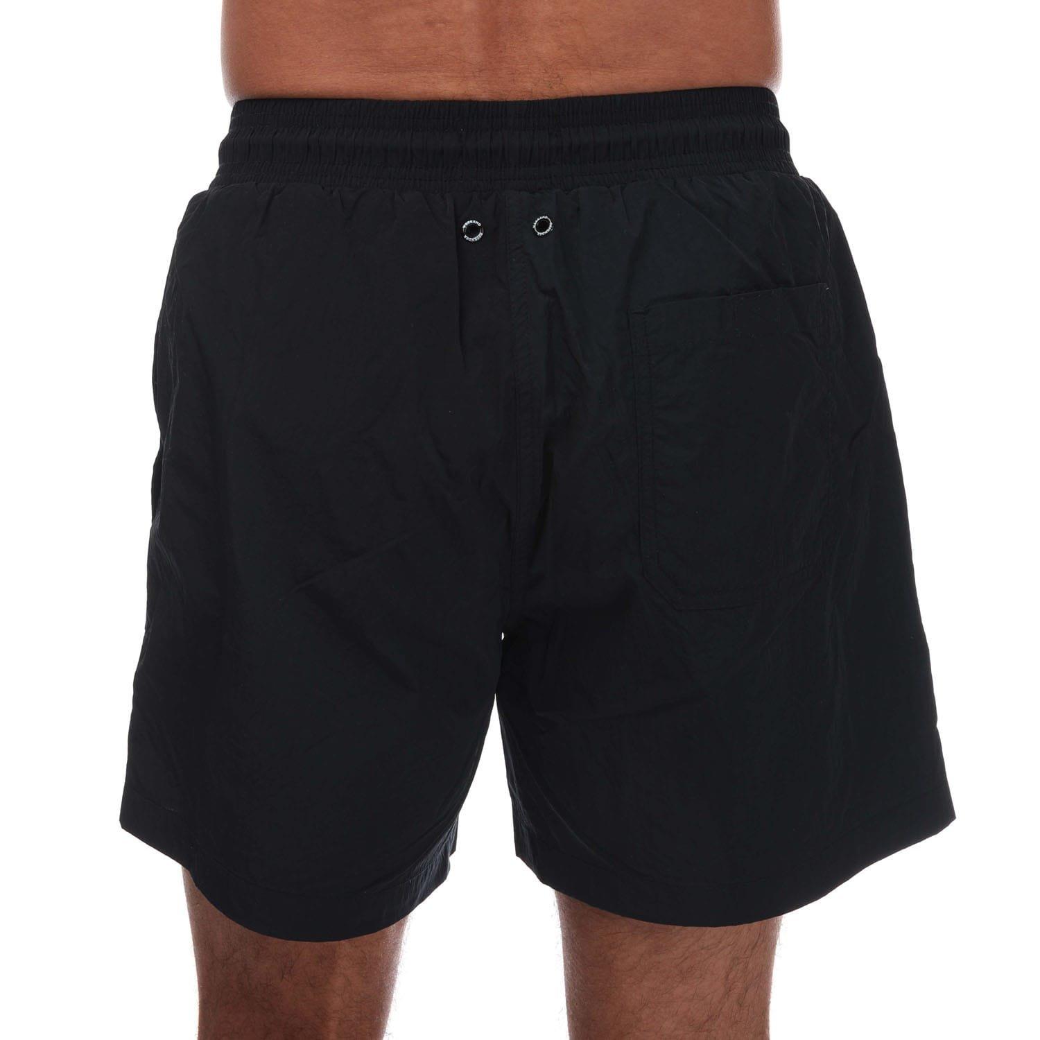 Navy - Weekend Offender - Barios Swim Short - 2