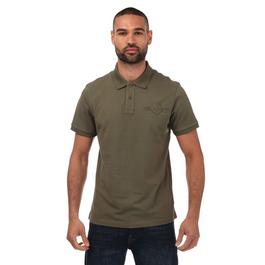 Gant Tonal Shield Polo