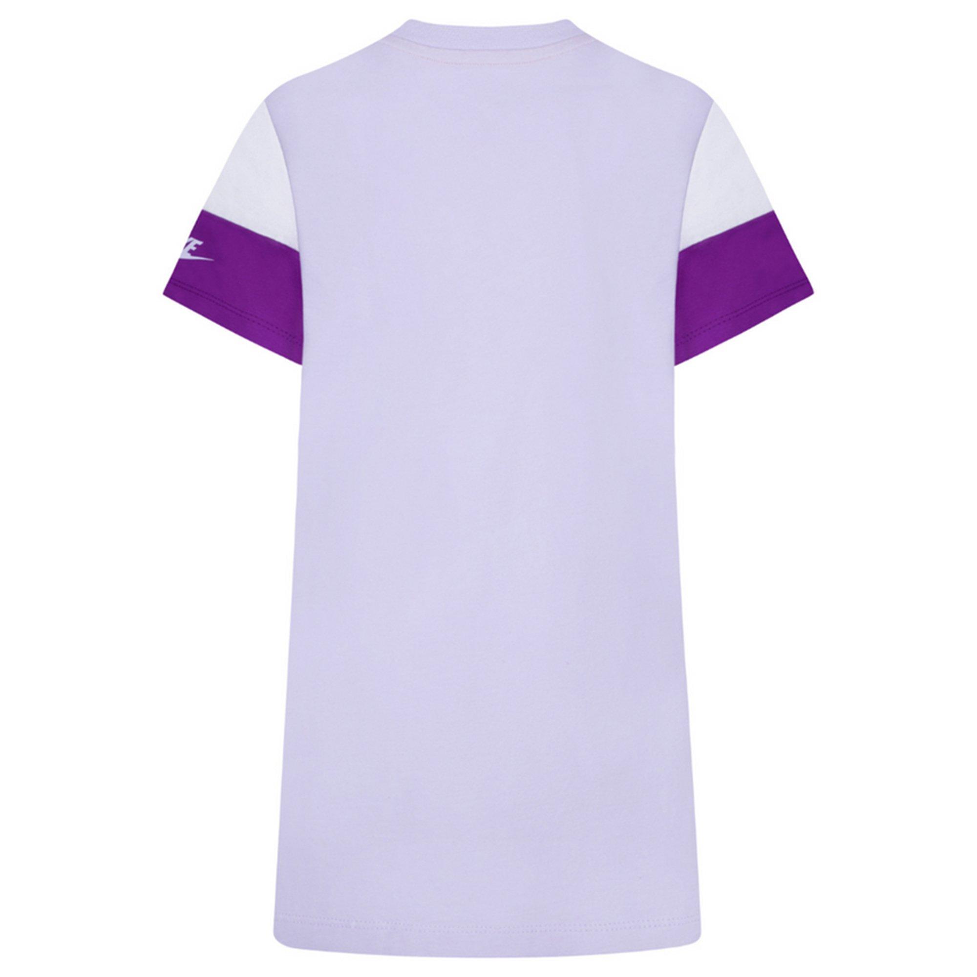 Barely Grape - Nike - KSA Dress Childrens - 2