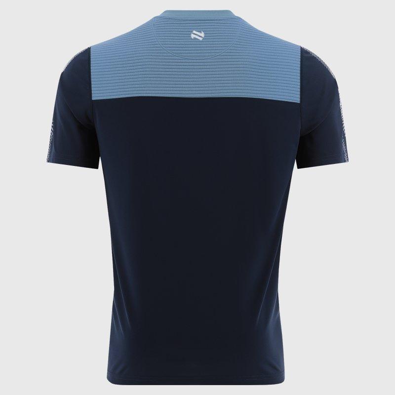 Marn/Sky/Wht - ONeills - Dublin Dynamo Fleece Hoodie Junior - 2