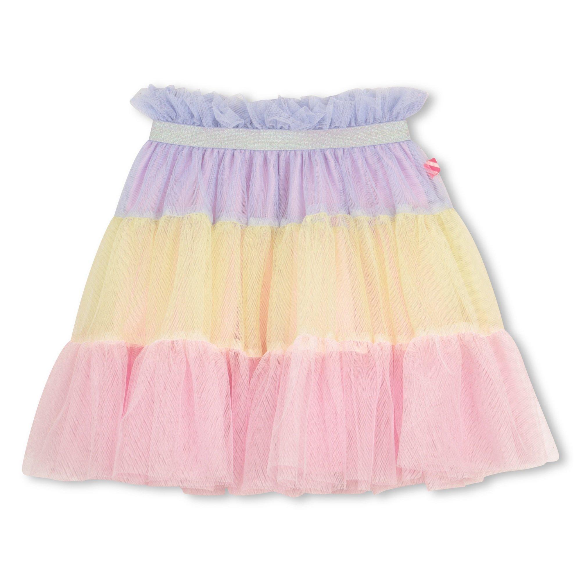 Multi - Billieblush - BilBlsh Petticoat In63 - 1