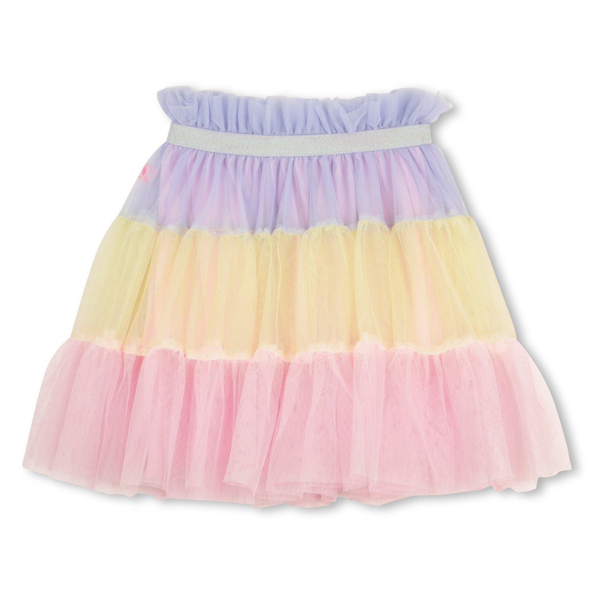 Multi - Billieblush - BilBlsh Petticoat In63 - 2