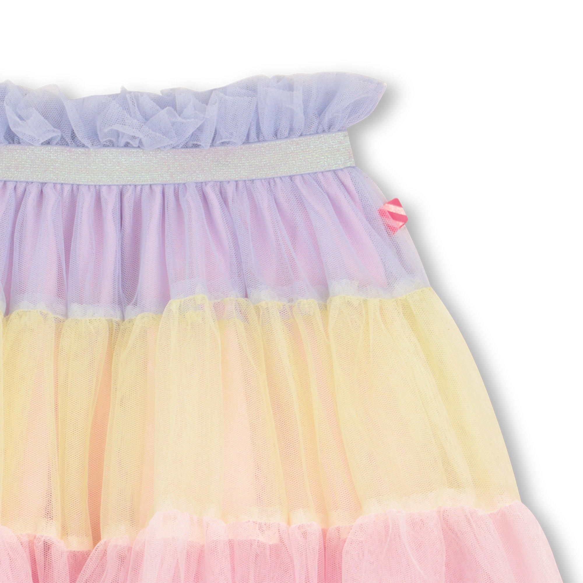 Multi - Billieblush - BilBlsh Petticoat In63 - 3