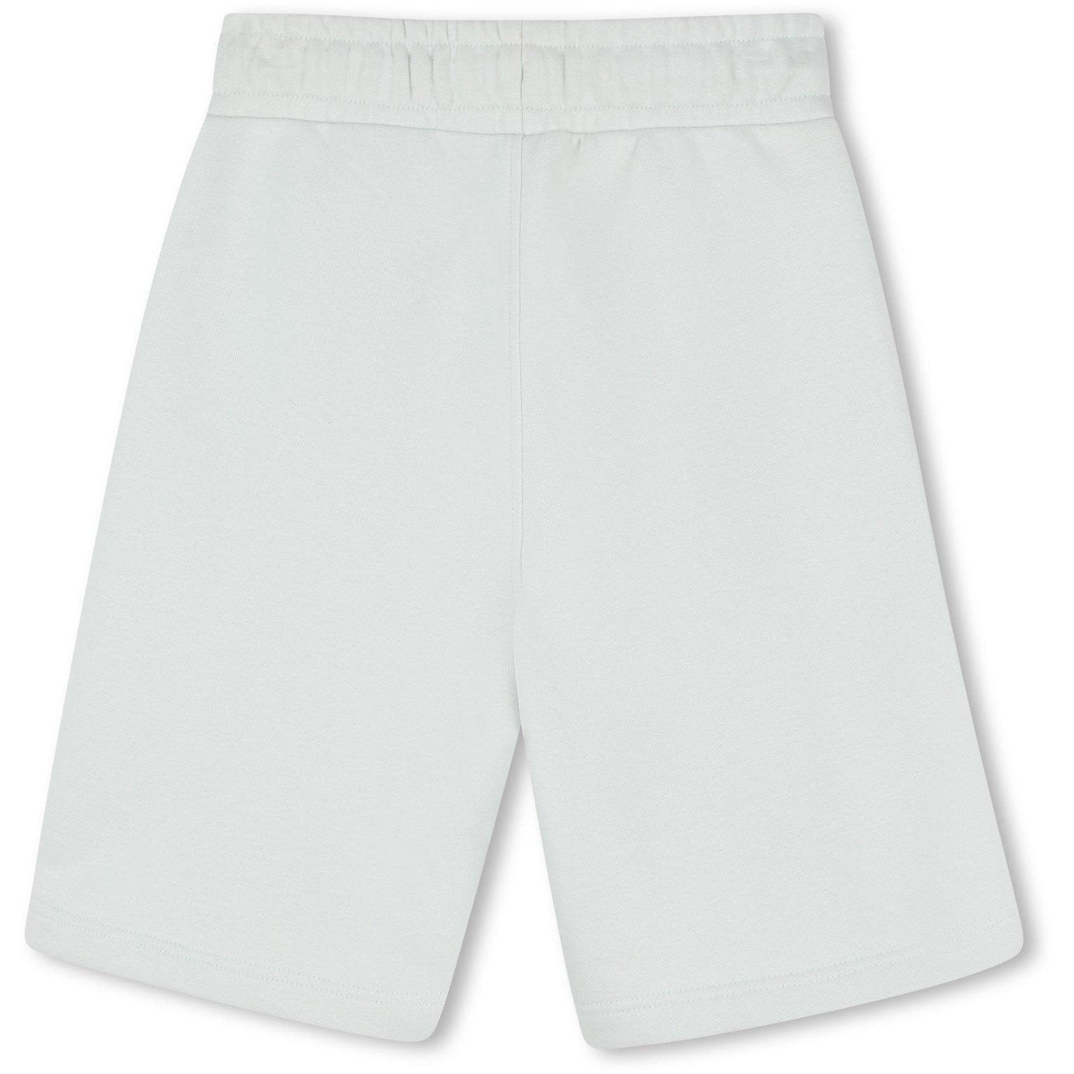 Light Green - Boss - Boss Bermuda Short Jn63 - 2