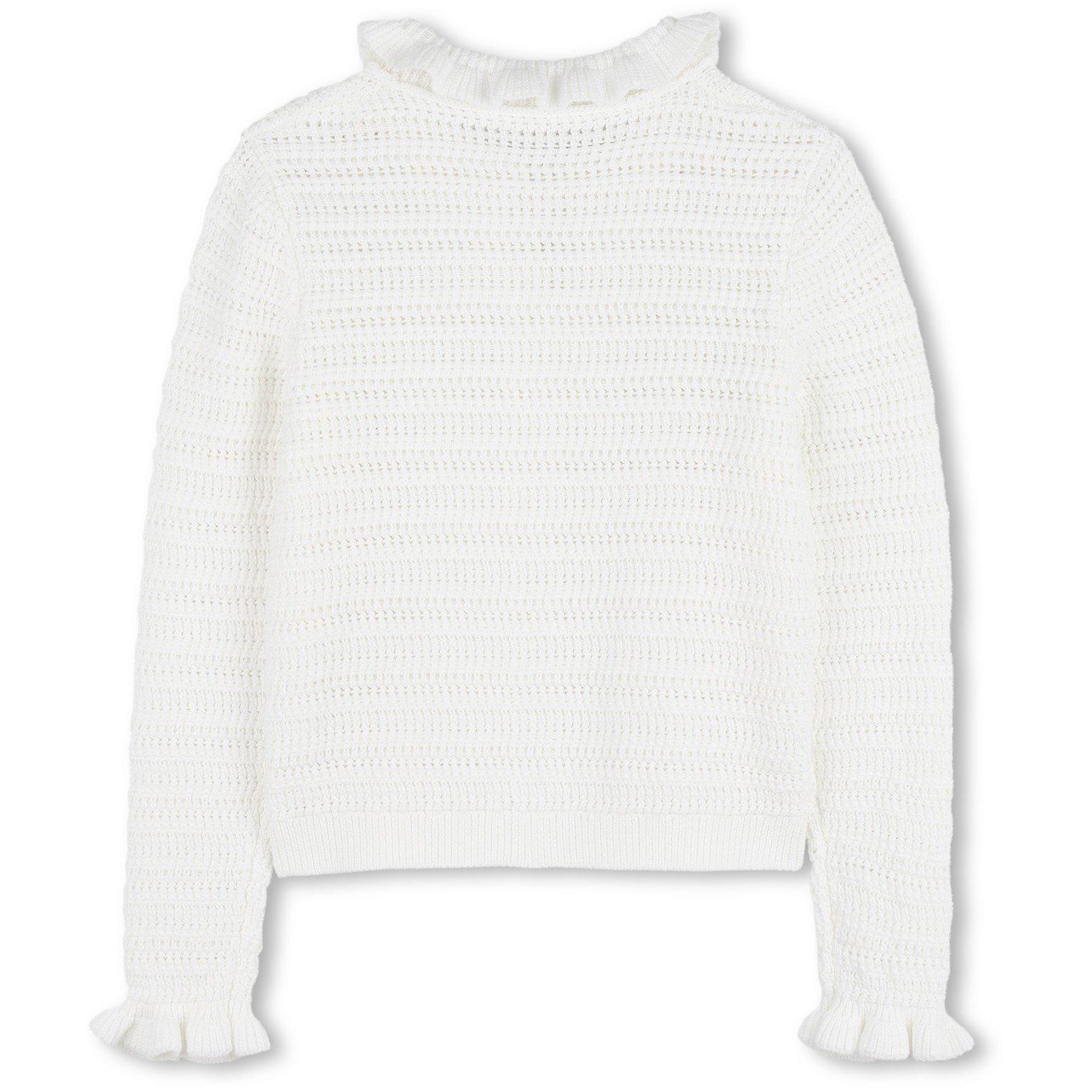 Cream - Chloe - Chloe Knit Cardigan Jn63 - 2