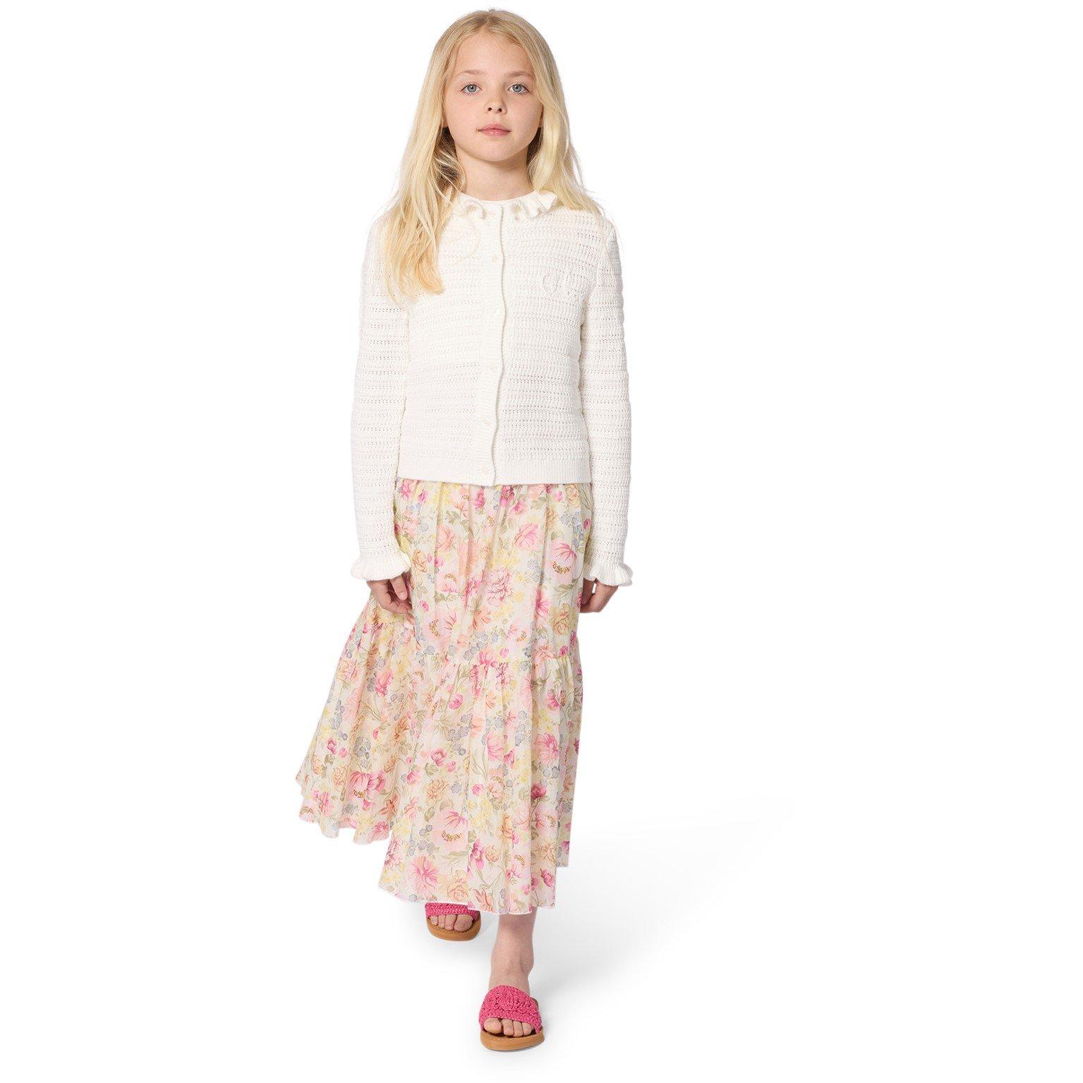 Cream - Chloe - Chloe Knit Cardigan Jn63 - 4