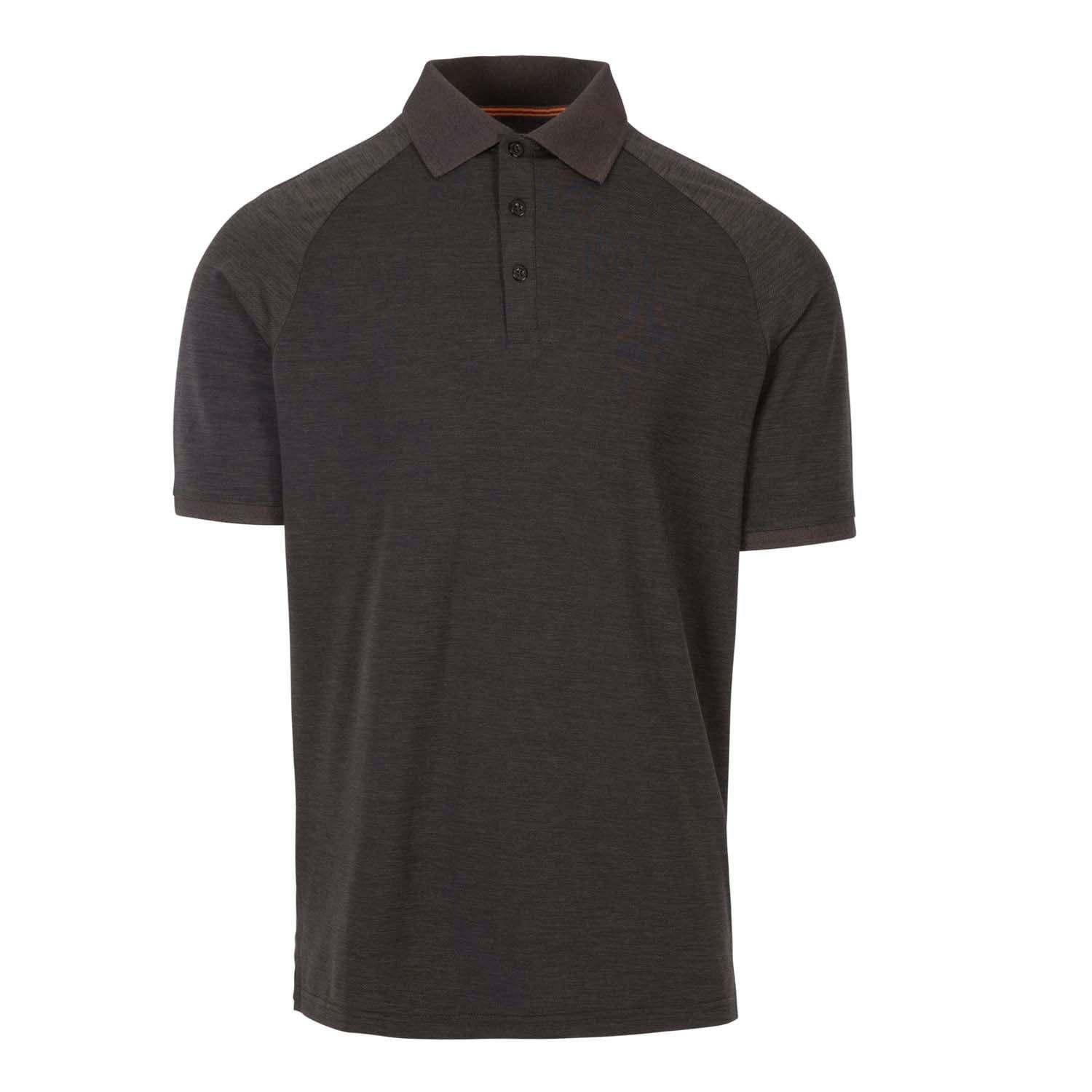 Trespass Kelleth DLX Polo Shirt