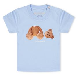 Palm Angels Bear Tee In52