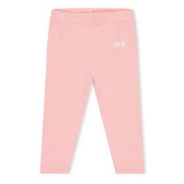 Off White Lgo Leggings In52