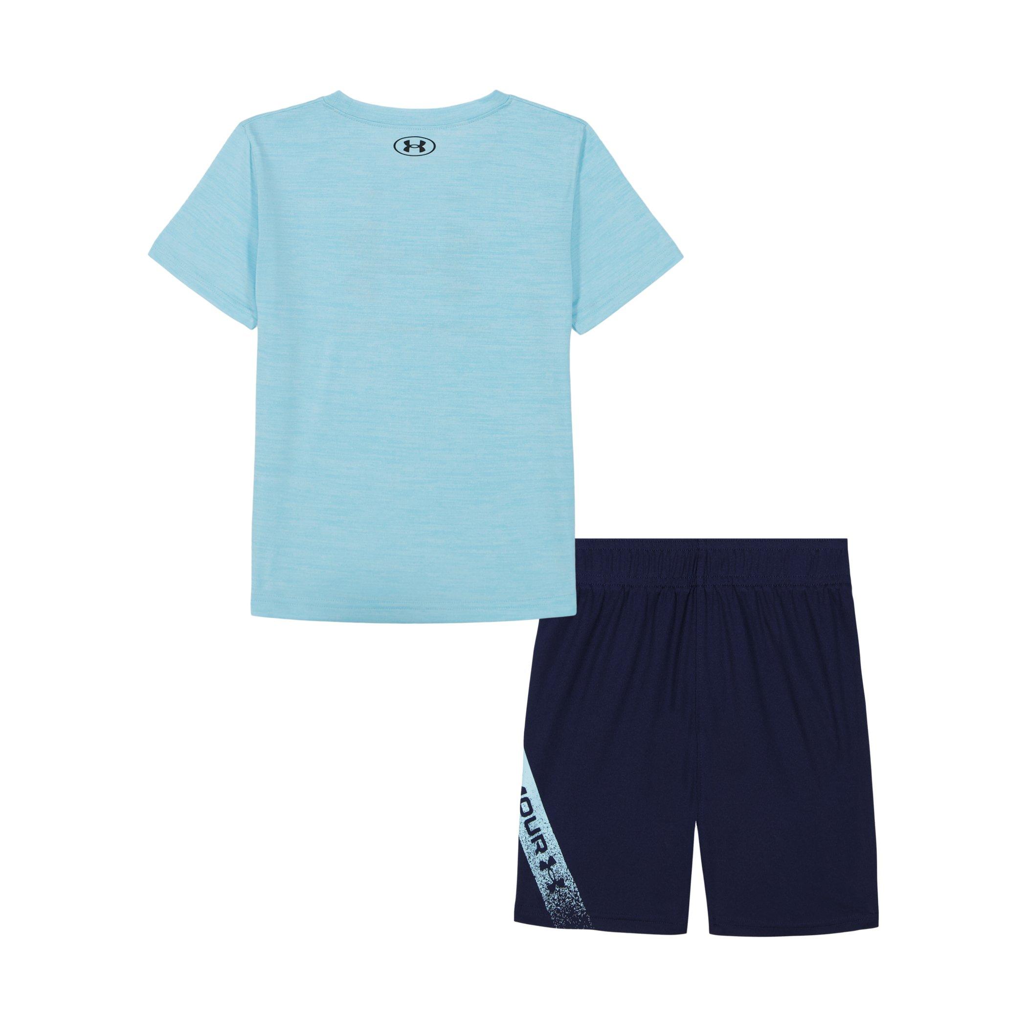 Stream - Under Armour - Kids' Pack Tech T-Shirt - 2