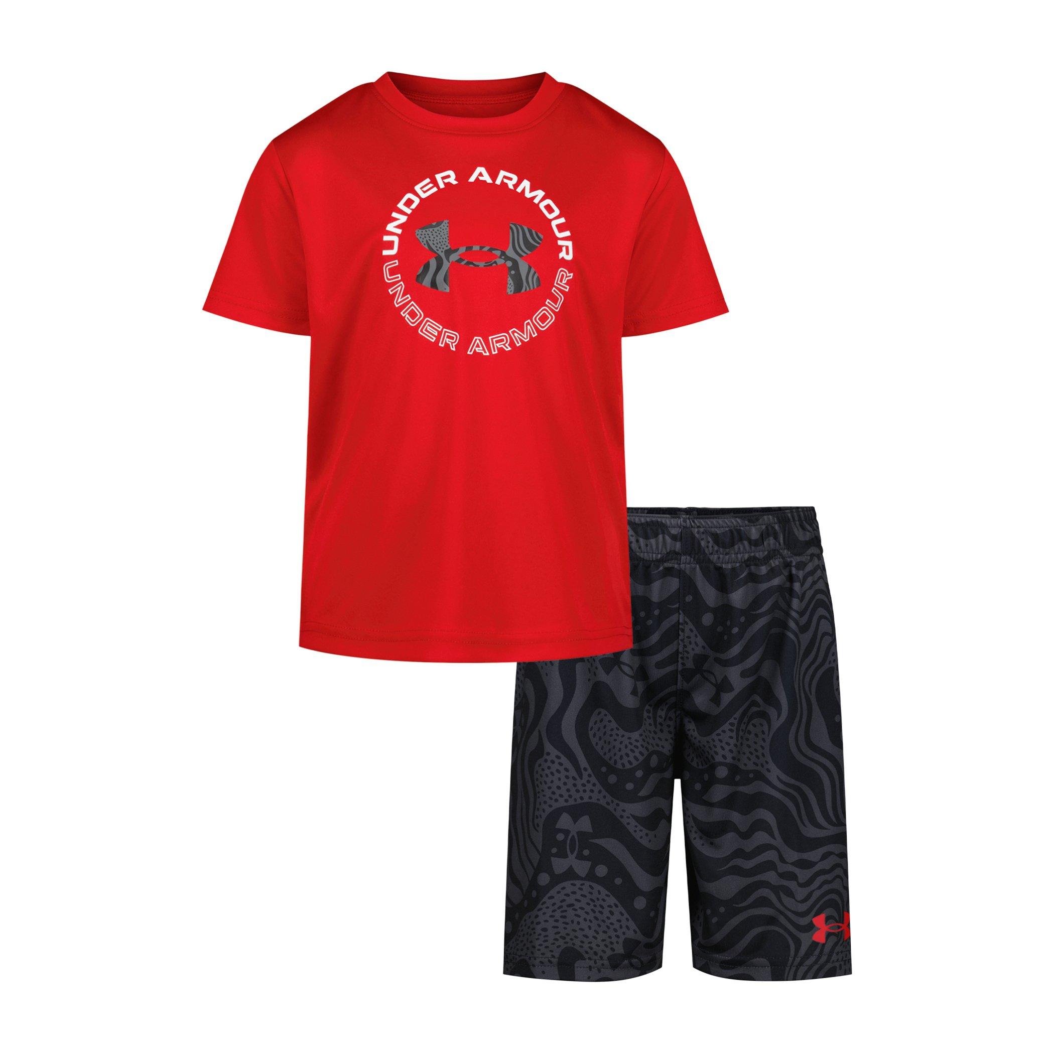 Kids' Pack Tech T-Shirt