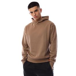 Cruyff Pique Hoodie