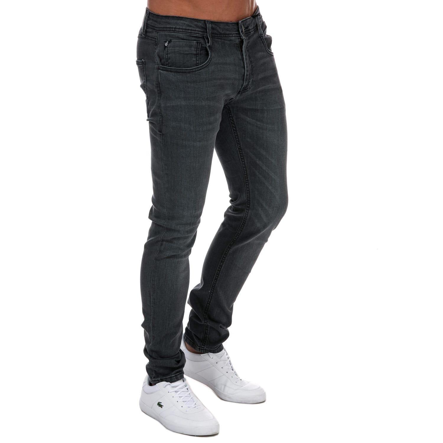 Maylead GY Slim-Fit Jean