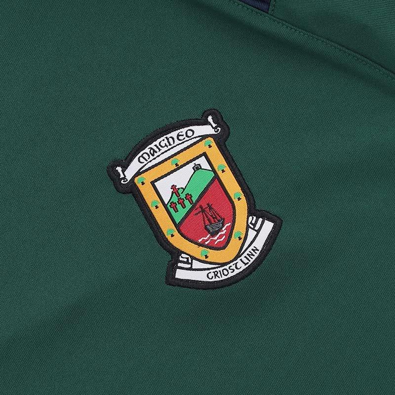 Bott/Marn/Red - ONeills - Mayo Dynamo T-Shirt Junior - 3