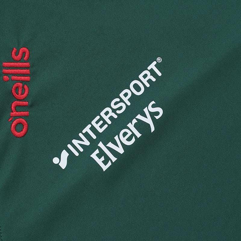 Bott/Marn/Red - ONeills - Mayo Dynamo T-Shirt Junior - 4