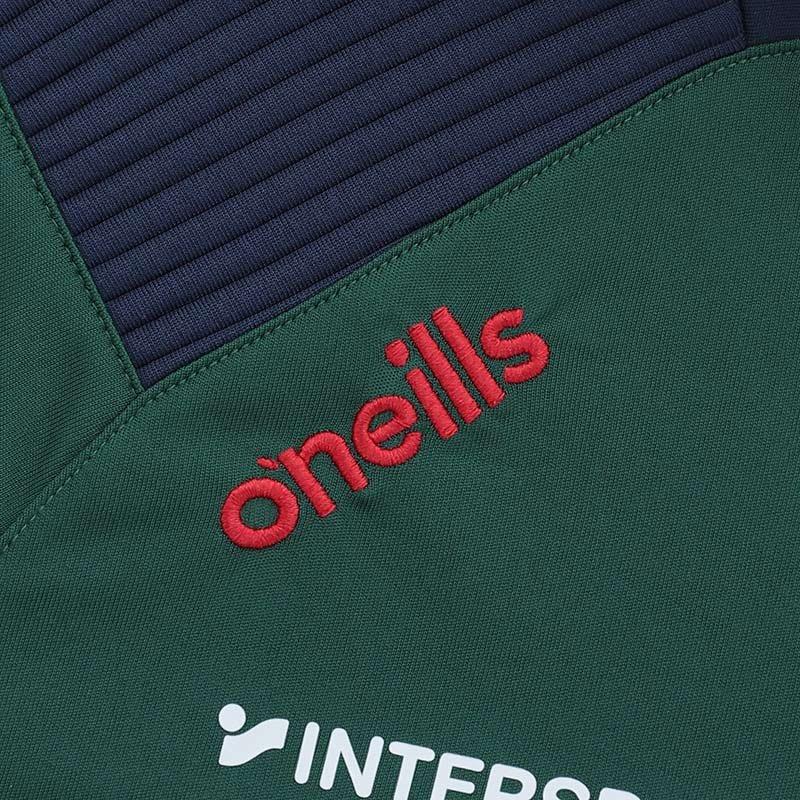 Bott/Marn/Red - ONeills - Mayo Dynamo T-Shirt Junior - 5