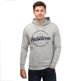 Jack and Jones Stanli Hoody