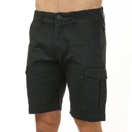 Jack and Jones Charlie Dave Cargo Shorts