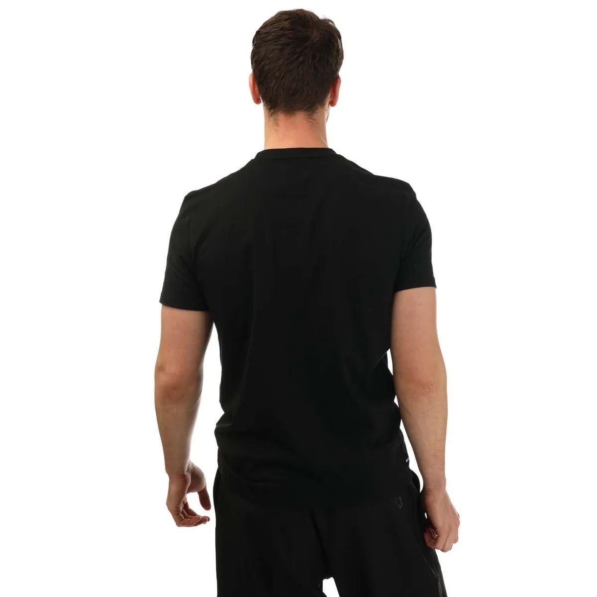 Black - Weekend Offender - Bridgetown T-Shirt - 2