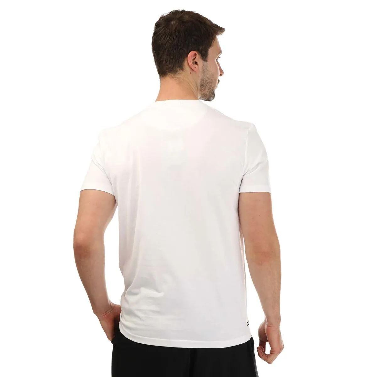 Blanco - Weekend Offender - Bridgetown T-Shirt - 2